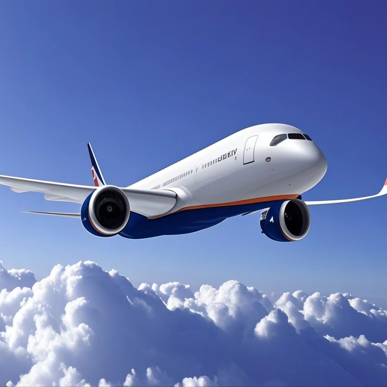 连云区空运加急件